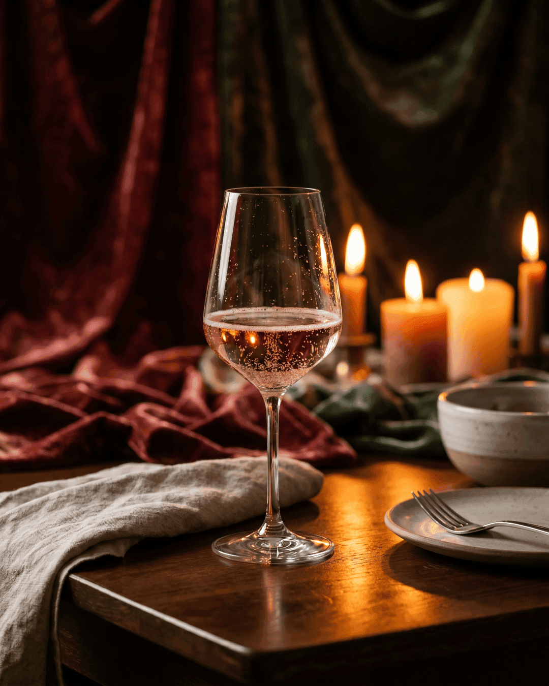 Eisberg Sparkling Rosé