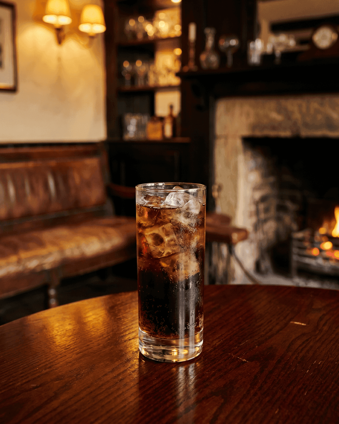Fentimans Curiosity Cola