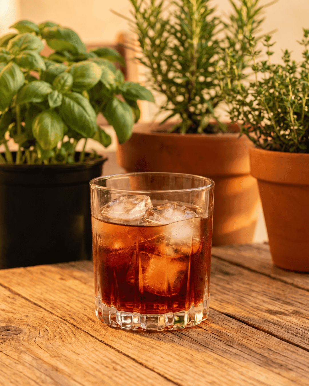Ghia Original Aperitif