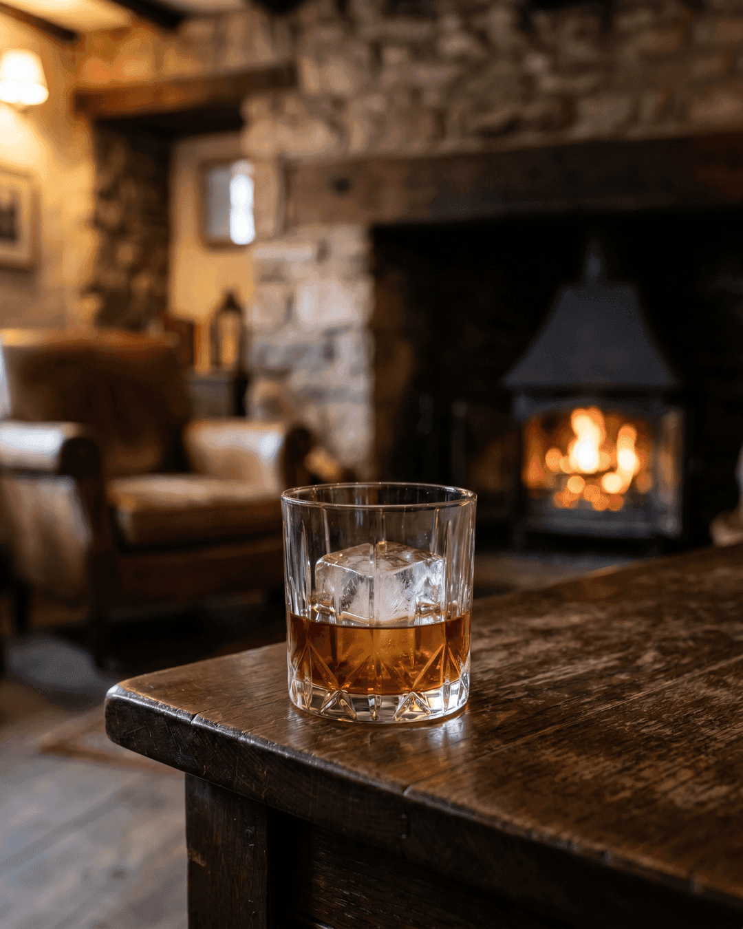 Lyre's American Malt