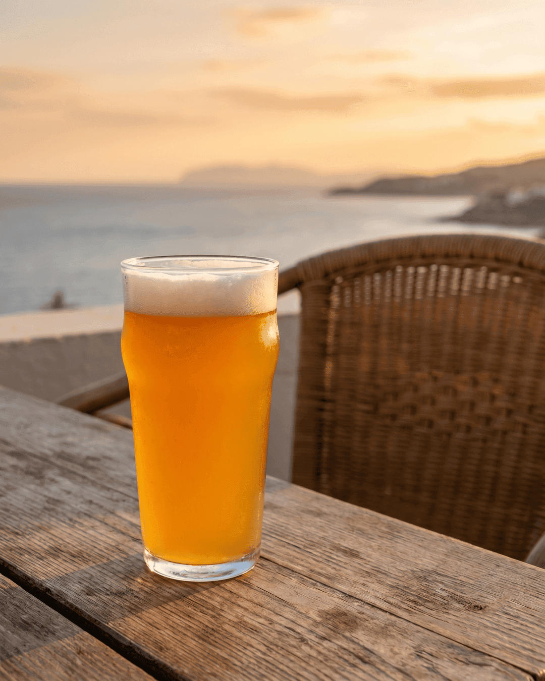 Pyynikin Brewing Company Mosaic Zero