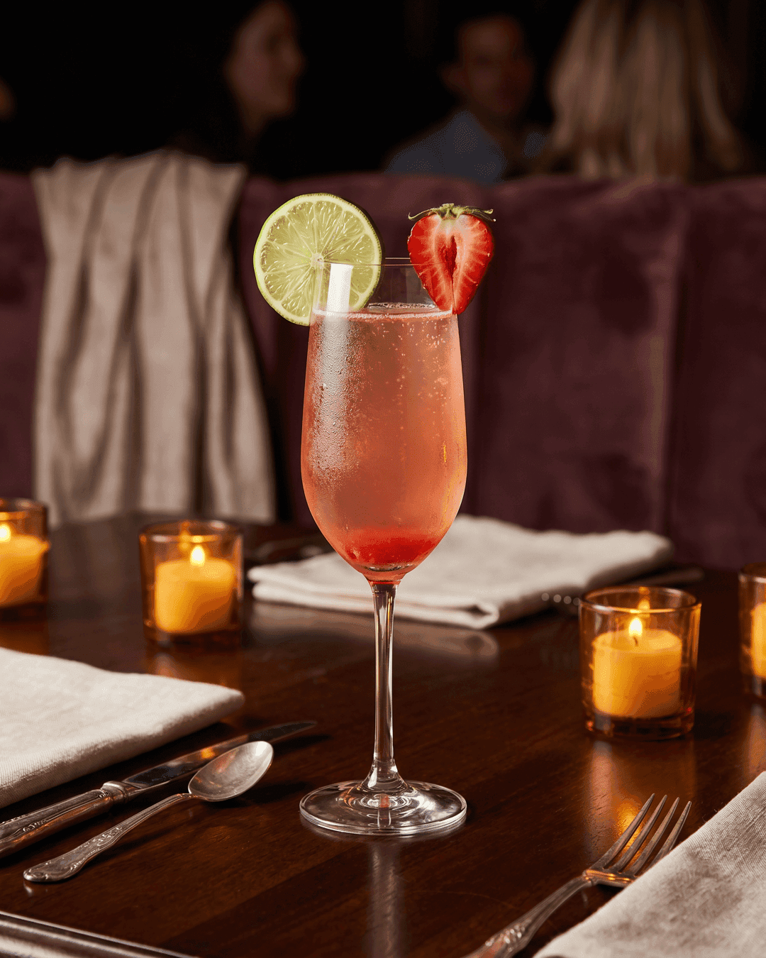Rekorderlig Strawberry & Lime 0,0%