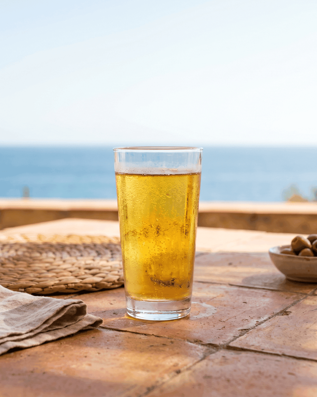 Somersby Non-Alco Apple