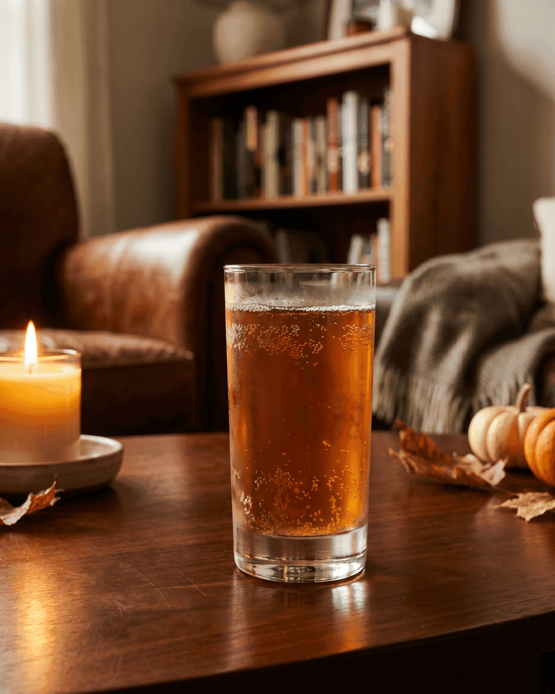 The Good Guys Fresh Kombucha Ginger